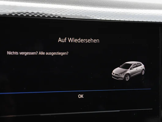 Bild eines VW Polo Friends TSI