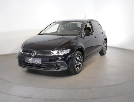 Bild eines VW Polo Friends TSI