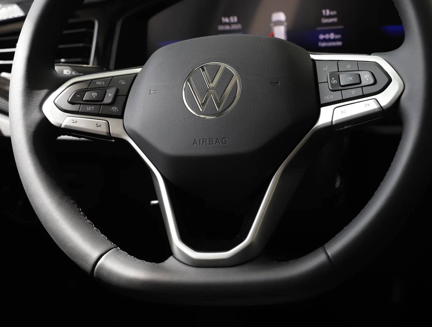 Bild eines VW Polo Friends TSI