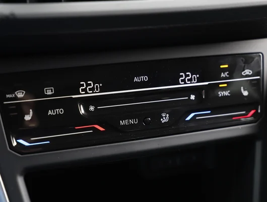 Bild eines VW Polo Friends TSI