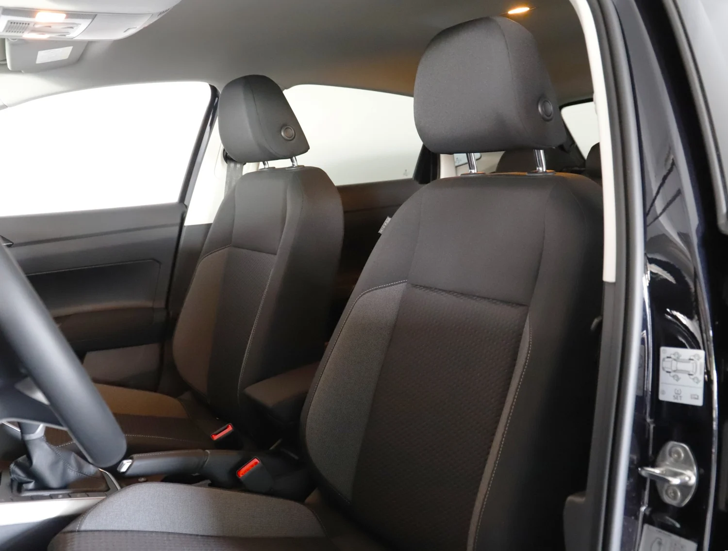 Bild eines VW Polo Friends TSI