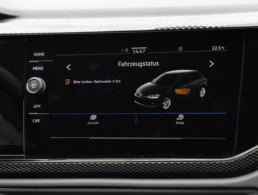 Bild eines VW Polo Friends TSI