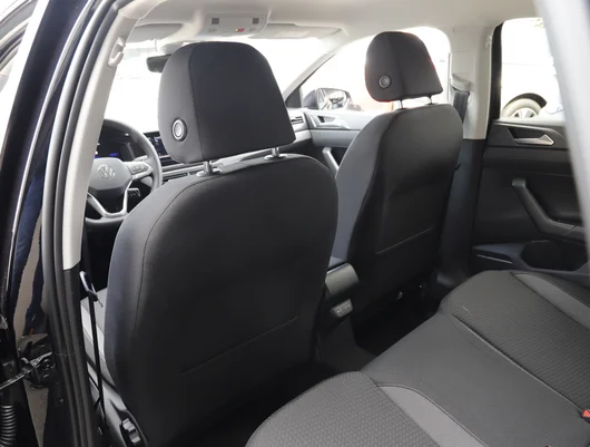 Bild eines VW Polo Friends TSI