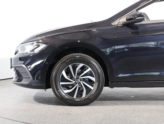 Bild eines VW Polo Friends TSI