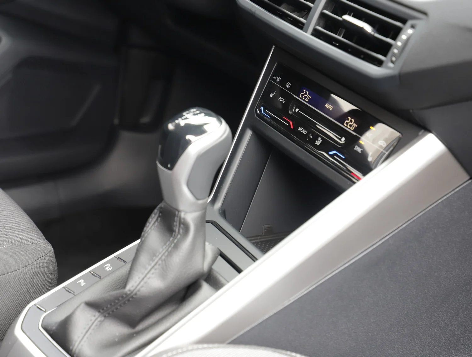 Bild eines VW Polo Friends TSI