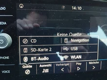 Thumbnail-Foto von Fahrzeug