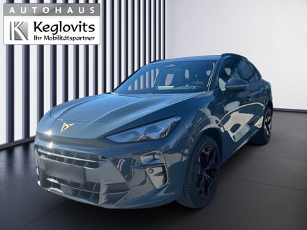 CUPRA Terramar 1.5 e-TSI 150 PS DSG