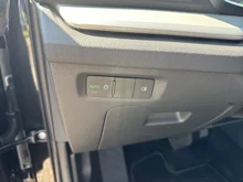 Škoda Octavia Combi Selection TSI mHEV DSG in Black-Magic Perleffekt