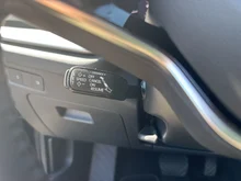 Škoda Octavia Combi Selection TSI mHEV DSG in Black-Magic Perleffekt