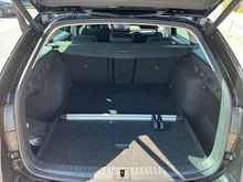 Škoda Octavia Combi Selection TSI mHEV DSG in Black-Magic Perleffekt