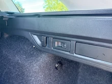 Škoda Octavia Combi Selection TSI mHEV DSG in Black-Magic Perleffekt