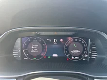 Škoda Octavia Combi Selection TSI mHEV DSG in Black-Magic Perleffekt