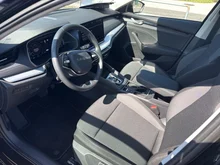 Škoda Octavia Combi Selection TSI mHEV DSG in Black-Magic Perleffekt