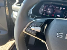 Škoda Octavia Combi Selection TSI mHEV DSG in Black-Magic Perleffekt