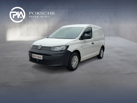 VW Caddy Cargo TDI
