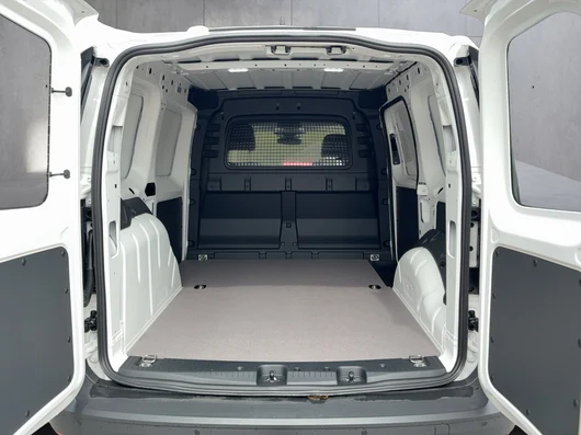 Bild eines VW Caddy Cargo TDI