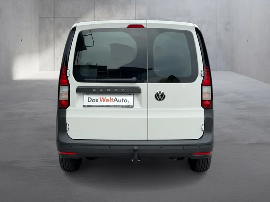 Bild eines VW Caddy Cargo TDI