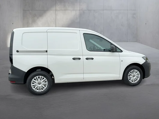 Bild eines VW Caddy Cargo TDI