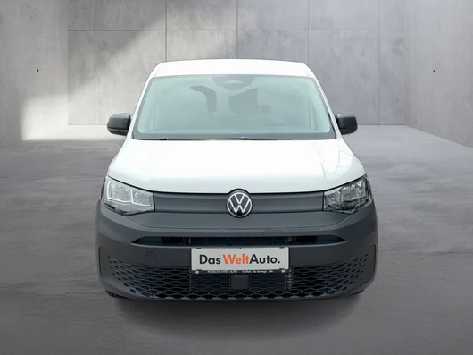 Bild eines VW Caddy Cargo TDI