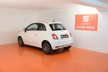 Thumbnail-Foto von Fahrzeug