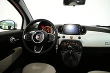 Thumbnail-Foto von Fahrzeug