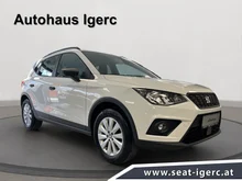 Thumbnail-Foto von Fahrzeug