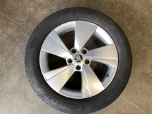 Thumbnail-Foto von Fahrzeug