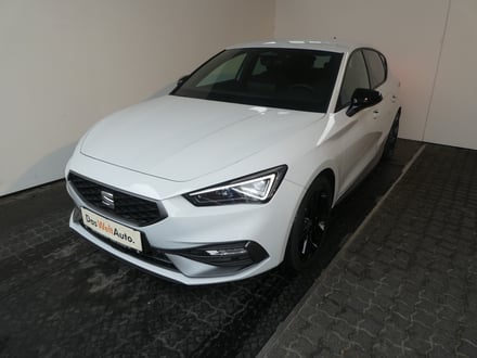 SEAT Leon FR 1.5 TSI 115 PS