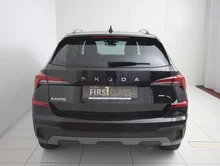 Thumbnail-Foto von Fahrzeug