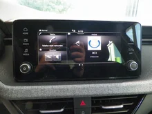 Thumbnail-Foto von Fahrzeug