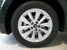 Thumbnail-Foto von Fahrzeug