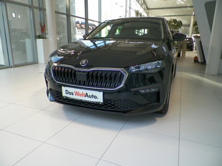 Škoda Scala Selection TSI DSG