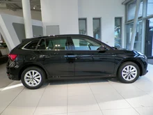 Thumbnail-Foto von Fahrzeug