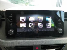 Thumbnail-Foto von Fahrzeug