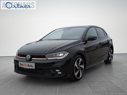 VW Polo GTI TSI DSG