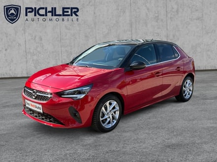 Opel Corsa 1,2 Elegance