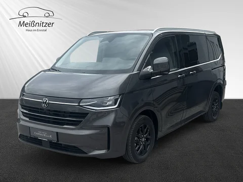 VW Caravelle