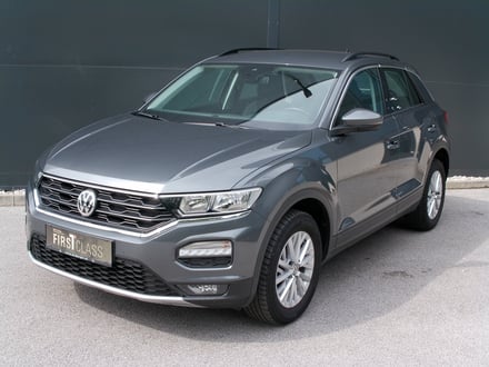 VW T-Roc Design TSI