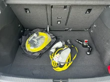 VW ID.3 Pro Performance 150 kW Tech in Scale Silver Met. bl
