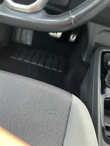 VW ID.3 Pro Performance 150 kW Tech in Scale Silver Met. bl