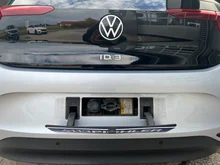 VW ID.3 Pro Performance 150 kW Tech in Scale Silver Met. bl