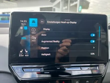 VW ID.3 Pro Performance 150 kW Tech in Scale Silver Met. bl