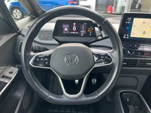 VW ID.3 Pro Performance 150 kW Tech in Scale Silver Met. bl