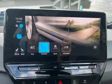 VW ID.3 Pro Performance 150 kW Tech in Scale Silver Met. bl