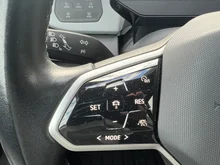 VW ID.3 Pro Performance 150 kW Tech in Scale Silver Met. bl