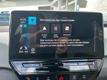 VW ID.3 Pro Performance 150 kW Tech in Scale Silver Met. bl