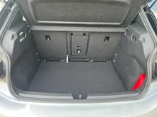 VW ID.3 Pro Performance 150 kW Tech in Scale Silver Met. bl