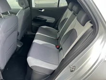 VW ID.3 Pro Performance 150 kW Tech in Scale Silver Met. bl