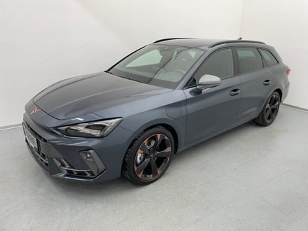 CUPRA Leon SP Kombi e-HYBRID 150/204