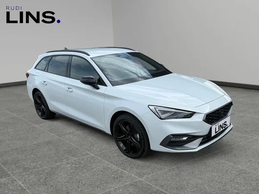 Bild eines SEAT Leon SP Kombi FR e-HYBRID 150/204 DSG